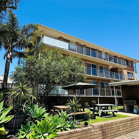 Narooma Palms Holiday Apartments Extérieur photo