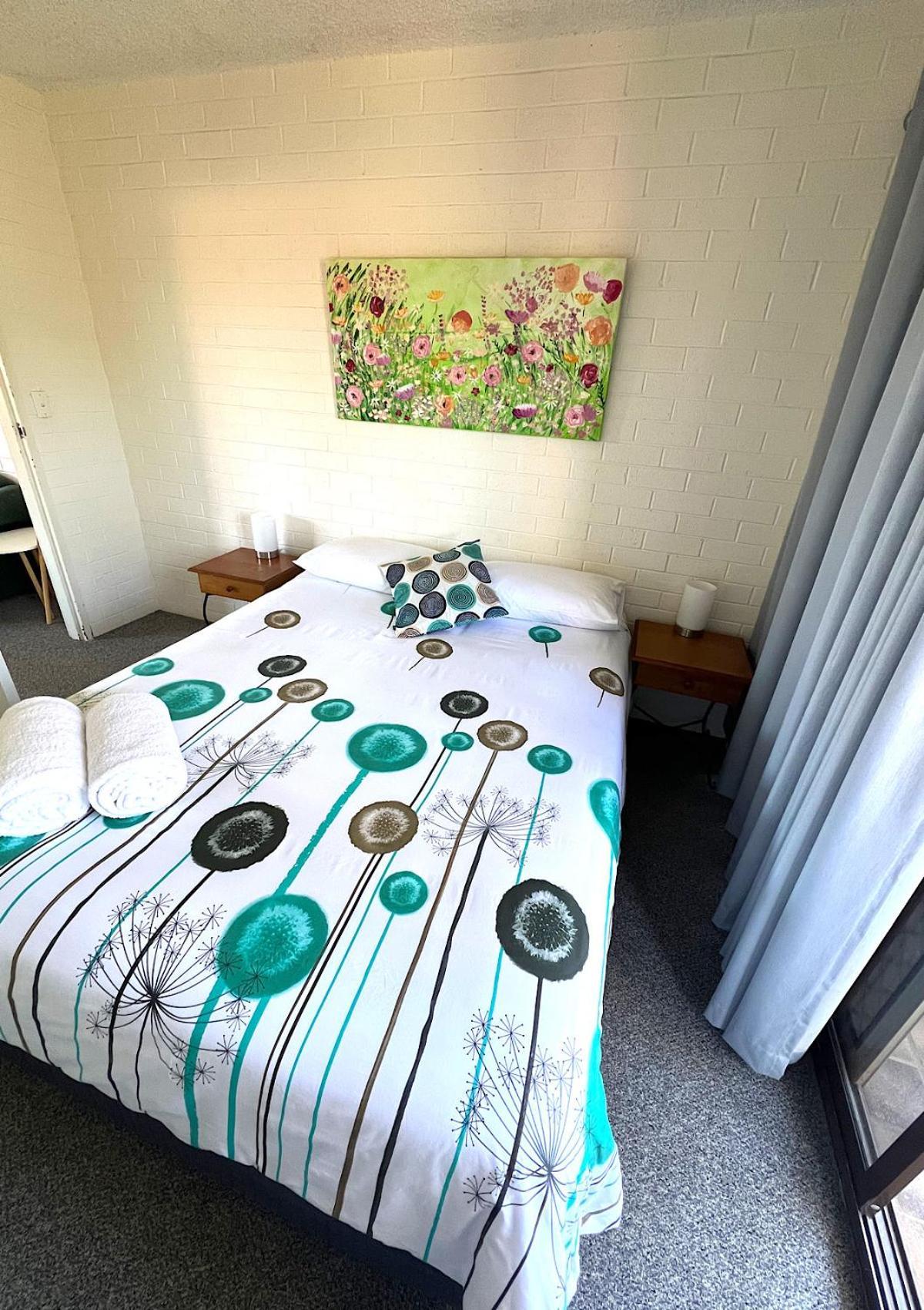 Narooma Palms Holiday Apartments Extérieur photo