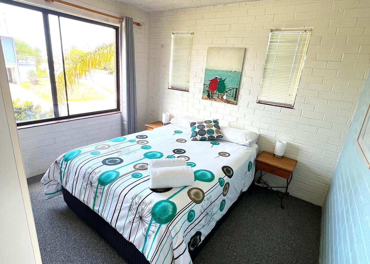 Narooma Palms Holiday Apartments Extérieur photo